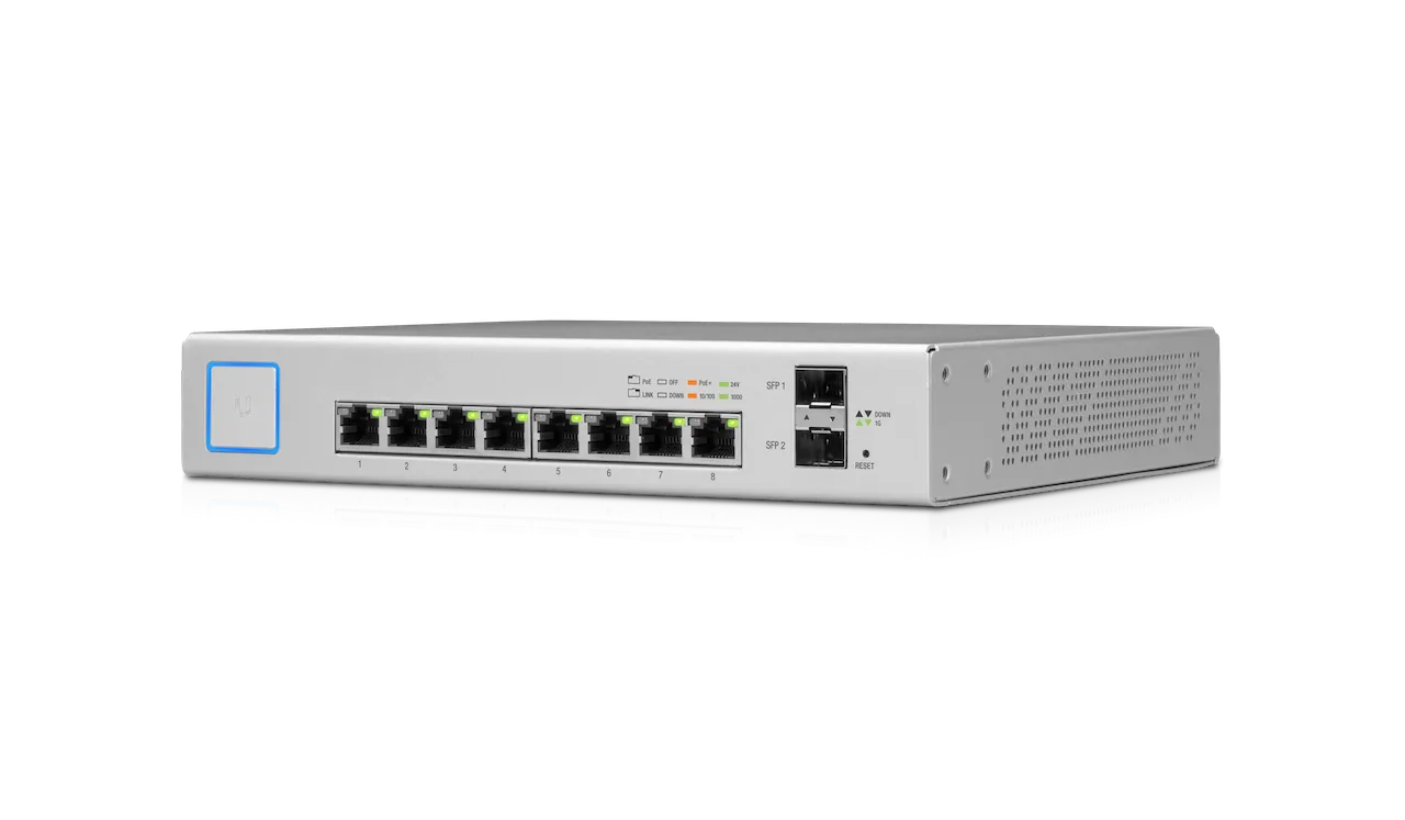 US-8-150W | Ubiquiti UniFi （ユビキティ ユニファイ）正規代理店